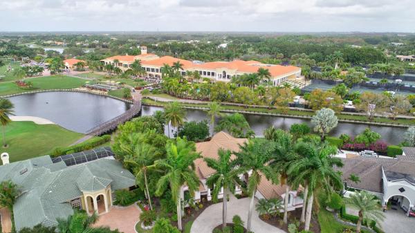 Exeter At Wycliffe, 4822 Exeter Estate Ln, Lake Worth, Florida 33449, image 1