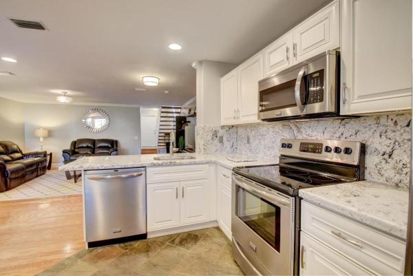 Plum At Boca Pointe, 6648 Via Regina, Boca Raton, Florida 33433, image 1