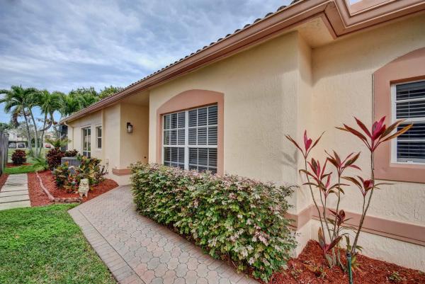 The Colony At Boynton Beach, 7764 Colony Lake Dr, Boynton Beach, Florida 33436, image 2