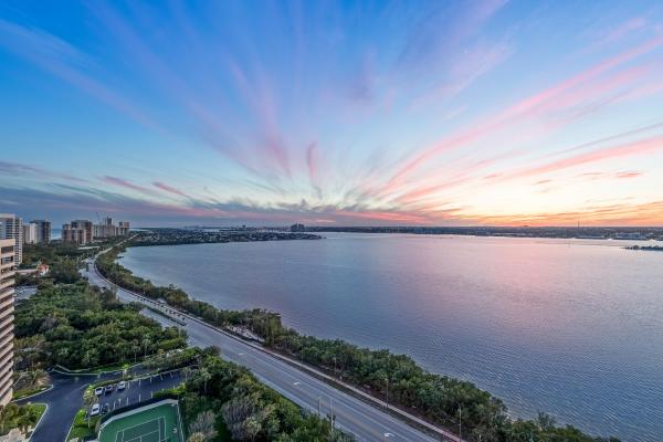 Eastpointe, 5380 N Ocean Dr #6F, Riviera Beach, Florida 33404, image 2