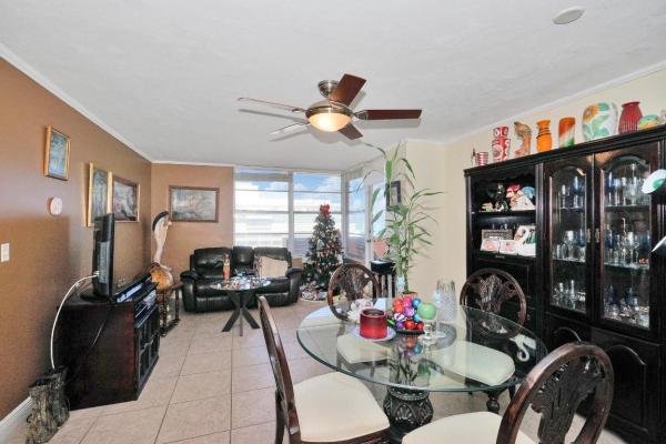 Triton Tower, 2899 Collins Ave #1723, Miami Beach, Florida 33140, image 2