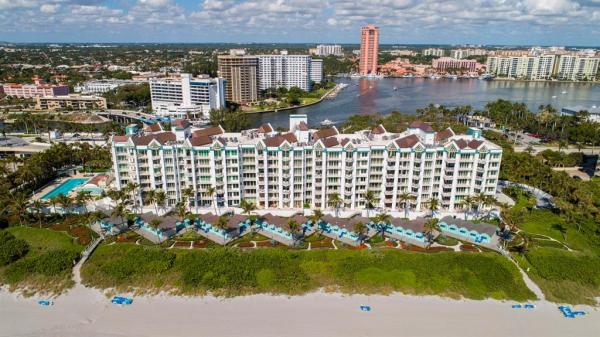 Presidential Place, 800 S Ocean Blvd #PH-3, Boca Raton, Florida 33432, image 2