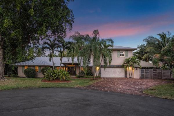 Lake Ida Shores, 501 Eldorado Ln, Delray Beach, Florida 33444, image 2