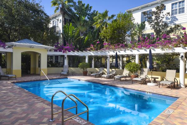 Magnolia Court, 352 N Bromeliad, West Palm Beach, Florida 33401, image 1
