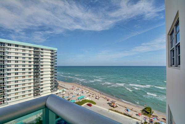 The Tides On Hollywood Beach, 3801 S Ocean Dr #11E, Hollywood, Florida 33019, image 1