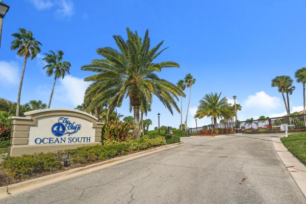 The Ocean South At The Bluffs, 101 S Seas Dr #204, Jupiter, Florida 33477, image 1