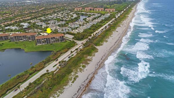 The Ocean South At The Bluffs, 101 S Seas Dr #204, Jupiter, Florida 33477, image 3