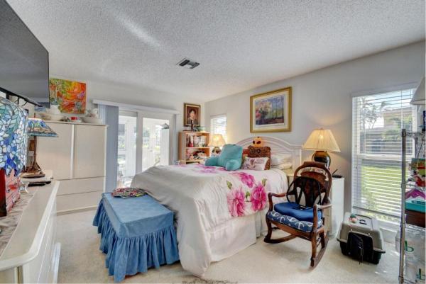 Palm Greens At Villa Del Ray, 13608 Via Flora D #D, Delray Beach, Florida 33484, image 2