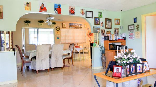 Ixora Park, 4323 Lilac Cir, Lake Worth, Florida 33461, image 1