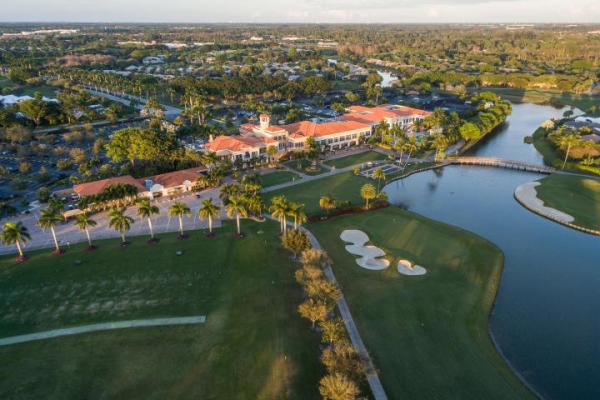Exeter At Wycliffe, 4757 Exeter Estate Ln, Lake Worth, Florida 33449, image 2