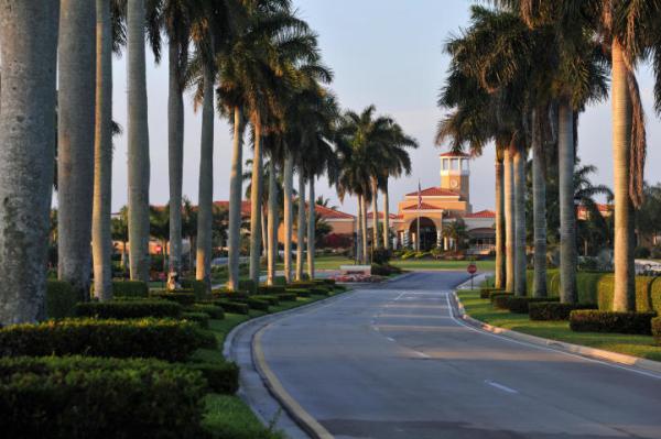 Exeter At Wycliffe, 4757 Exeter Estate Ln, Lake Worth, Florida 33449, image 1