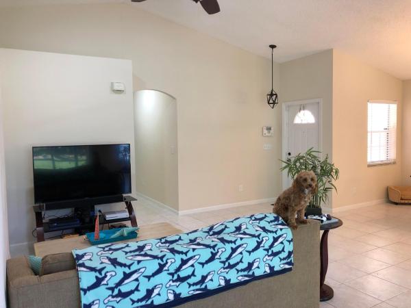 Misty Cay At Lake Charleston, 7505 Edisto Dr, Lake Worth, Florida 33467, image 1