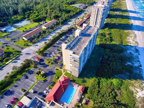 Ocean Harbour South, 4250 N A1a #304, Fort Pierce, Florida 34949, image 3