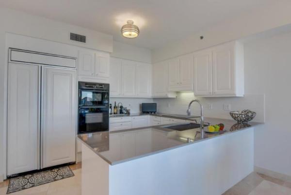Toscana North Tower, 3700 S Ocean Blvd #305, Highland Beach, Florida 33487, image 3