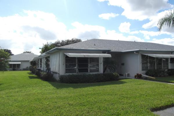 High Point Of Delray 5, 1082 North Dr #A, Delray Beach, Florida 33445, image 1