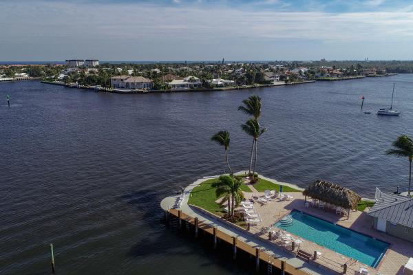 Lake Worth Mariner Village, 743 NE 12th Ter #2, Boynton Beach, Florida 33435, image 3
