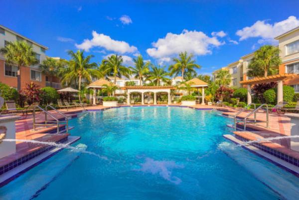Fiore At The Gardens, 7108 Myrtlewood Cir W, Palm Beach Gardens, Florida 33418, image 1