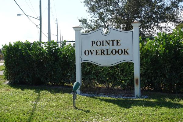 Pointe Overlook, 7228 W Oakridge Cir, Lake Worth, Florida 33462, image 1
