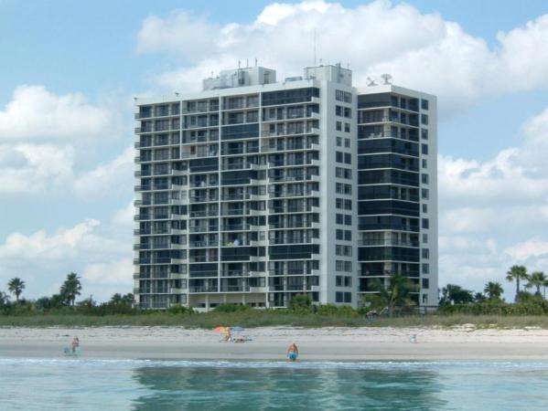 Sands On The Ocean, 3100 N Highway A1a #605, Fort Pierce, Florida 34949, image 2