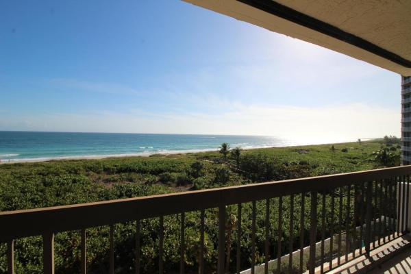 Sands On The Ocean, 3100 N Highway A1a #605, Fort Pierce, Florida 34949, image 1