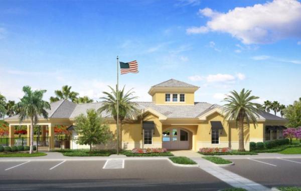 Lake Park At Tradition, 10984 SW Winding Lakes Cir, Port St. Lucie, Florida 34987, image 1