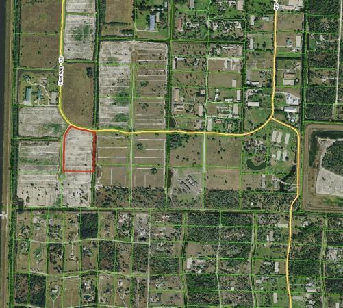 White Fences Equestrian Estates, 3080 Gator Pond Ln, Loxahatchee, Florida 33470, image 1