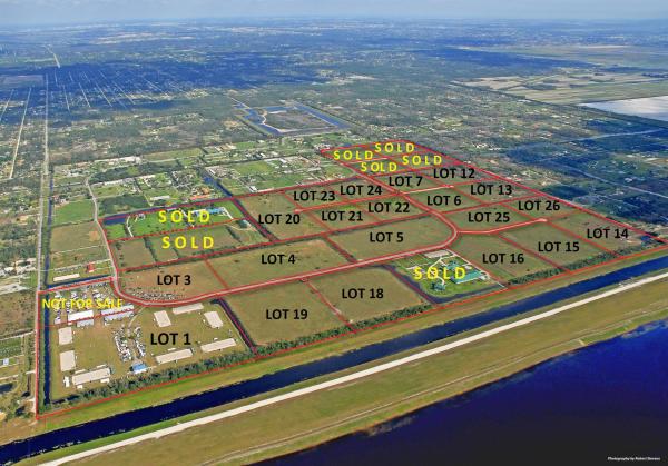 White Fences Equestrian Estates, 3112 Frog Holw, Loxahatchee, Florida 33470, image 1