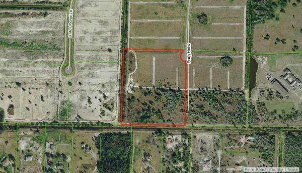 White Fences Equestrian Estates, 3113 Frog Holw, Loxahatchee, Florida 33470, image 1