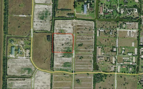 White Fences Equestrian Estates, 3451 Frog Holw, Loxahatchee, Florida 33470, image 1