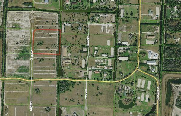 White Fences Equestrian Estates, 3450 Frog Holw, Loxahatchee, Florida 33470, image 1