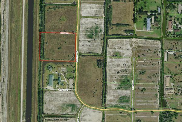 White Fences Equestrian Estates, 3760 Hanover Cir, Loxahatchee, Florida 33470, image 1