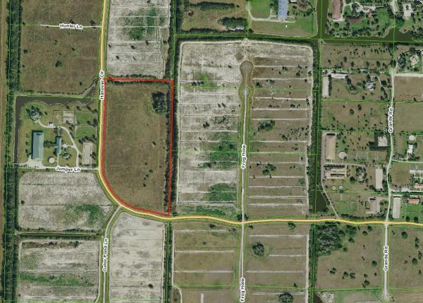 White Fences Equestrian Estates, 3789 Hanover Cir, Loxahatchee, Florida 33470, image 1