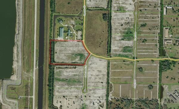 White Fences Equestrian Estates, 3820 Hanover Cir, Loxahatchee, Florida 33470, image 1