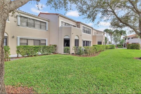 Villa Sonrisa At Boca Pointe, 6622 Villa Sonrisa Dr #821, Boca Raton, Florida 33433, image 1