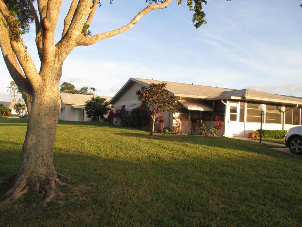 Cypress Lakes, 3496 Rossi Ct, West Palm Beach, Florida 33417, image 1