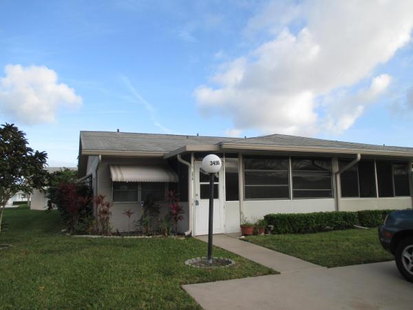 Cypress Lakes, 3496 Rossi Ct, West Palm Beach, Florida 33417, image 2