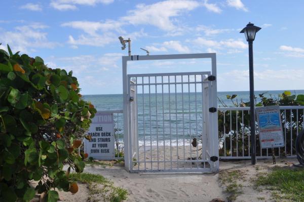 La Renaissance, 3230 S Ocean Blvd #304, Palm Beach, Florida 33480, image 3