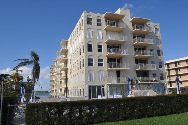 La Renaissance, 3230 S Ocean Blvd #304, Palm Beach, Florida 33480, image 1