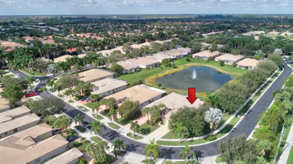 Palm Isles West, 9826 Crescent View Dr S, Boynton Beach, Florida 33437, image 2