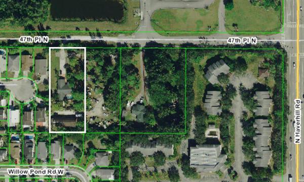 5162 47th Pl, West Palm Beach, Florida 33417, image 2