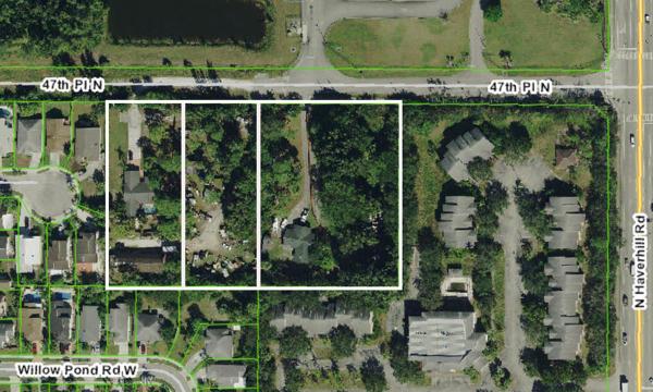 5162 47th Pl, West Palm Beach, Florida 33417, image 1