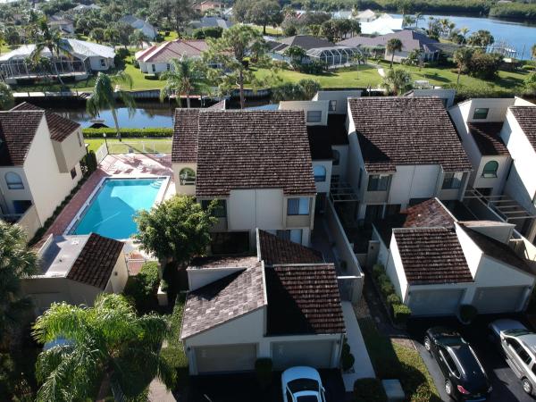 Tarpon Bay Moorings, 1102 SE Mitchell Ave #201, Port St. Lucie, Florida 34952, image 2