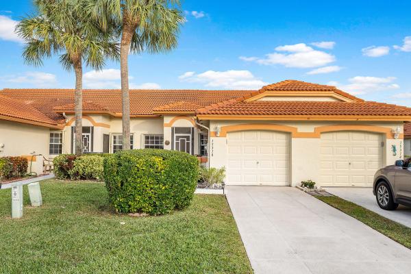 Waterways At Delray, 15310 W Tranquility Lake Dr, Delray Beach, Florida 33446, image 1