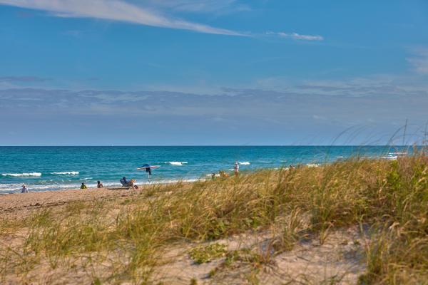 Sea Dunes, 510 Saturn Ln, Juno Beach, Florida 33408, image 1