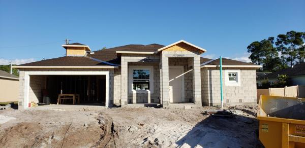 Rosser Reserve, 1681 SW Buttercup Ave, Port St. Lucie, Florida 34953, image 2