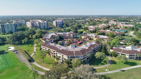 La Paz At Boca Pointe, 7460 La Paz Blvd #106, Boca Raton, Florida 33433, image 3