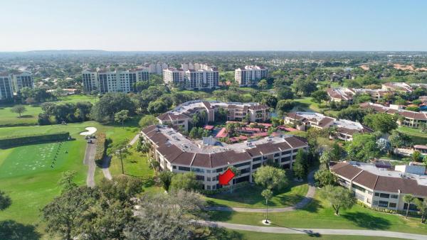 La Paz At Boca Pointe, 7460 La Paz Blvd #106, Boca Raton, Florida 33433, image 1