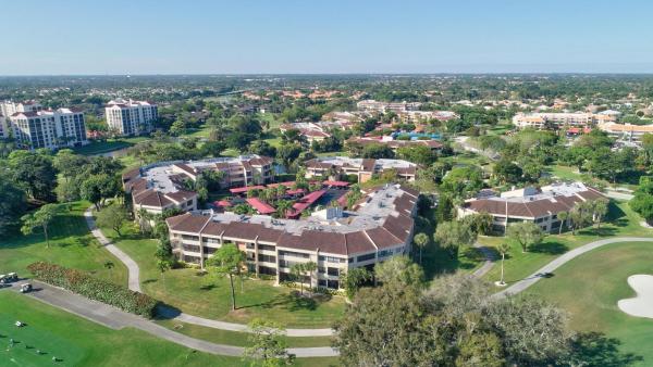 La Paz At Boca Pointe, 7460 La Paz Blvd #106, Boca Raton, Florida 33433, image 2