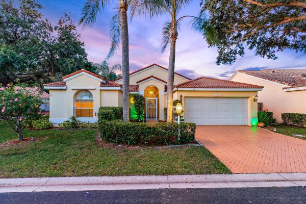 Siena Oaks, 10128 Caoba St, Palm Beach Gardens, Florida 33410, image 2