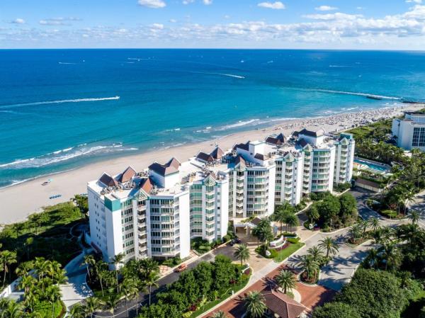Presidential Place, 800 S Ocean Blvd #305, Boca Raton, Florida 33432, image 2